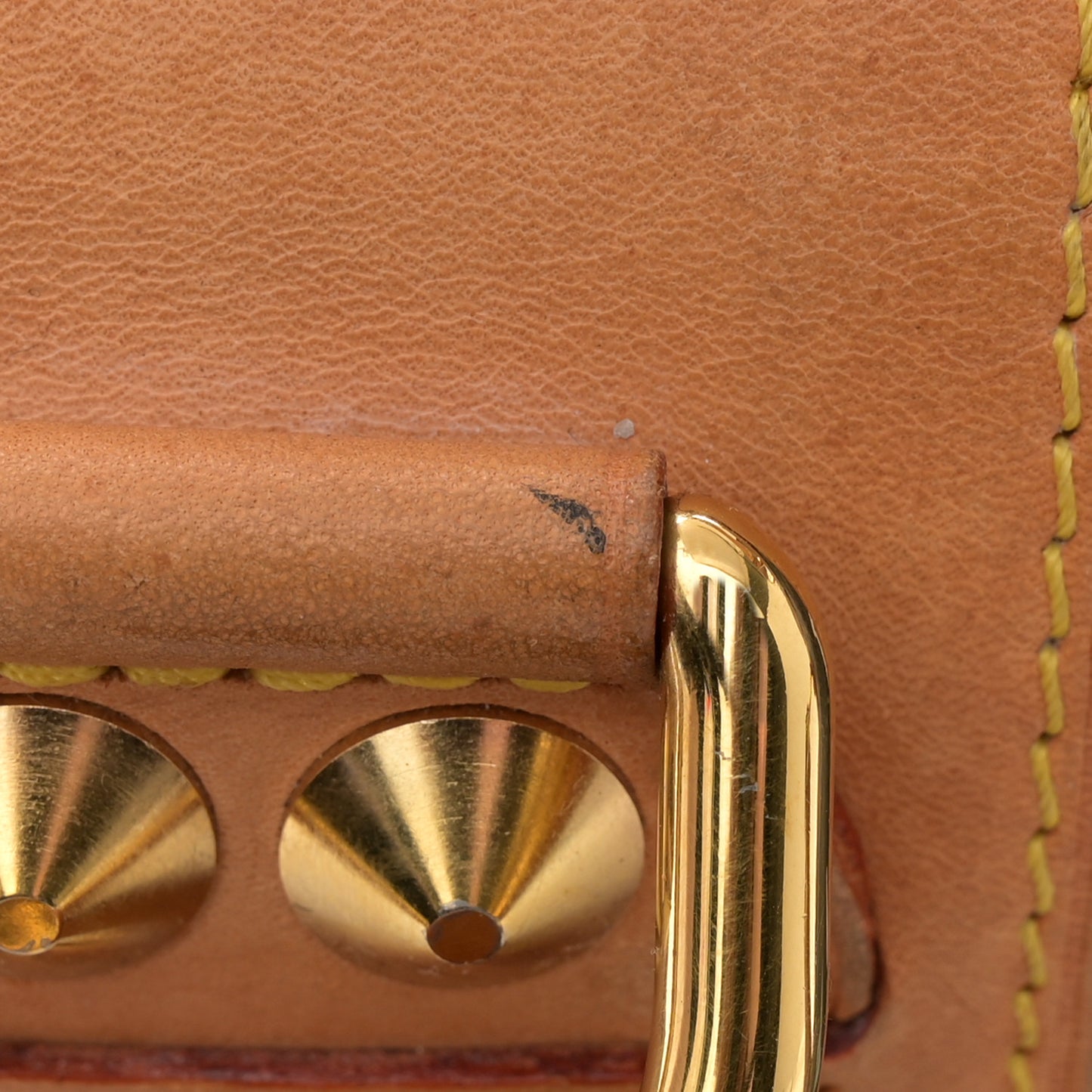 Monogram Multicolor Courtney GM Black