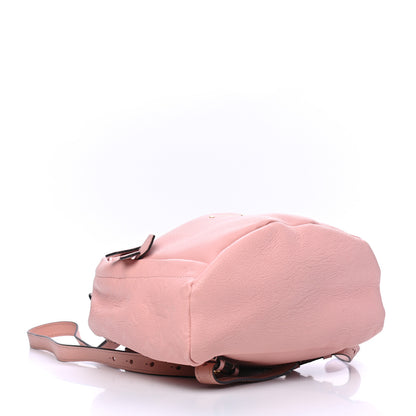 Louis Vuitton Empreinte Sorbonne Backpack Rose Poudre 3 of 6