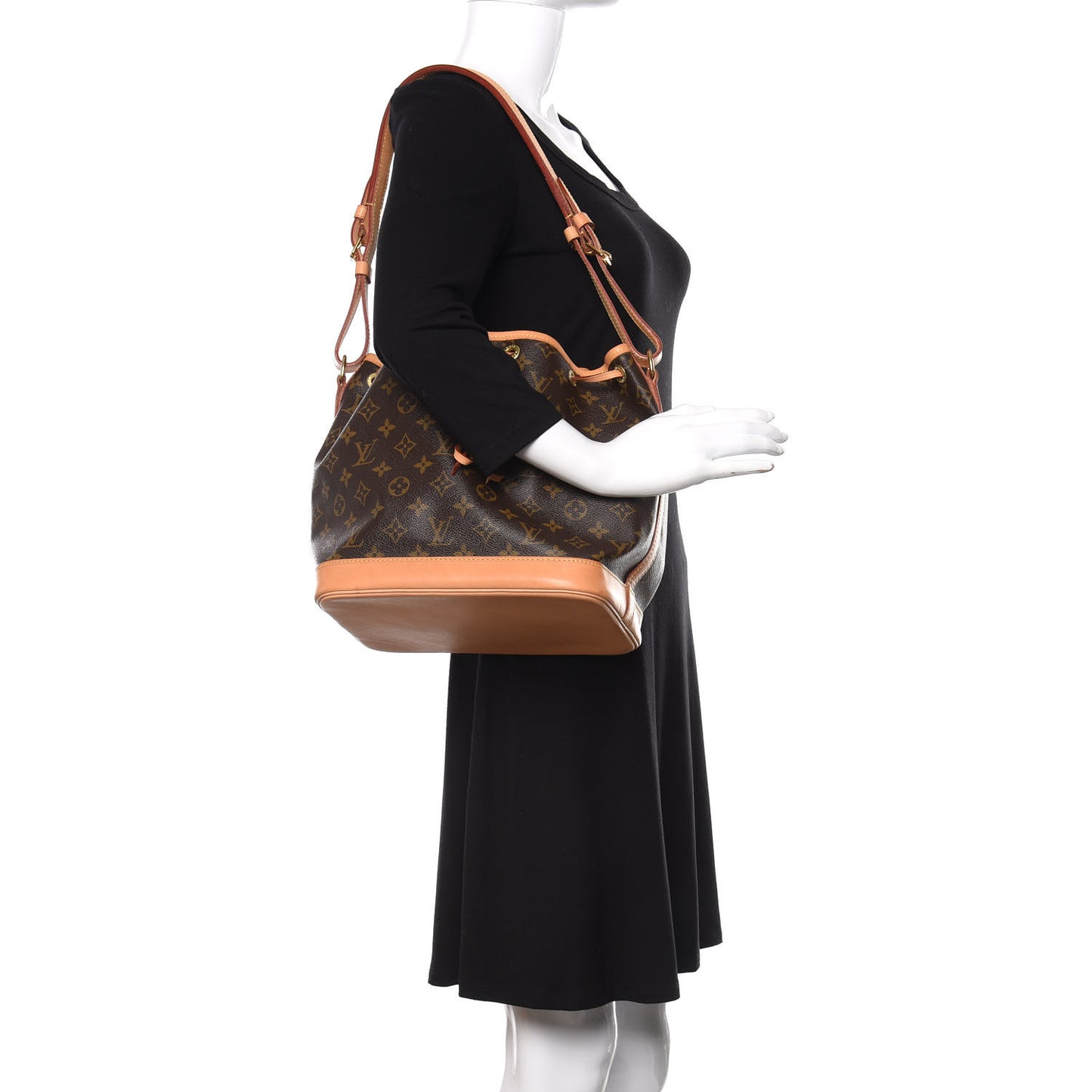 Monogram Petit Noe NM