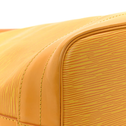 Louis Vuitton Epi Noe Tassil 11 of 16