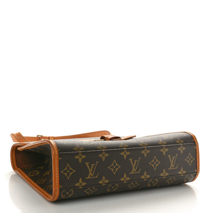Louis Vuitton Monogram Bel Air 4 of 10