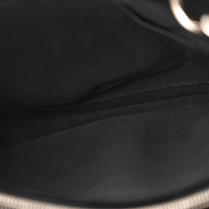 Chanel Caviar Quilted Grand Shopping Tote GST Black 5 of 15