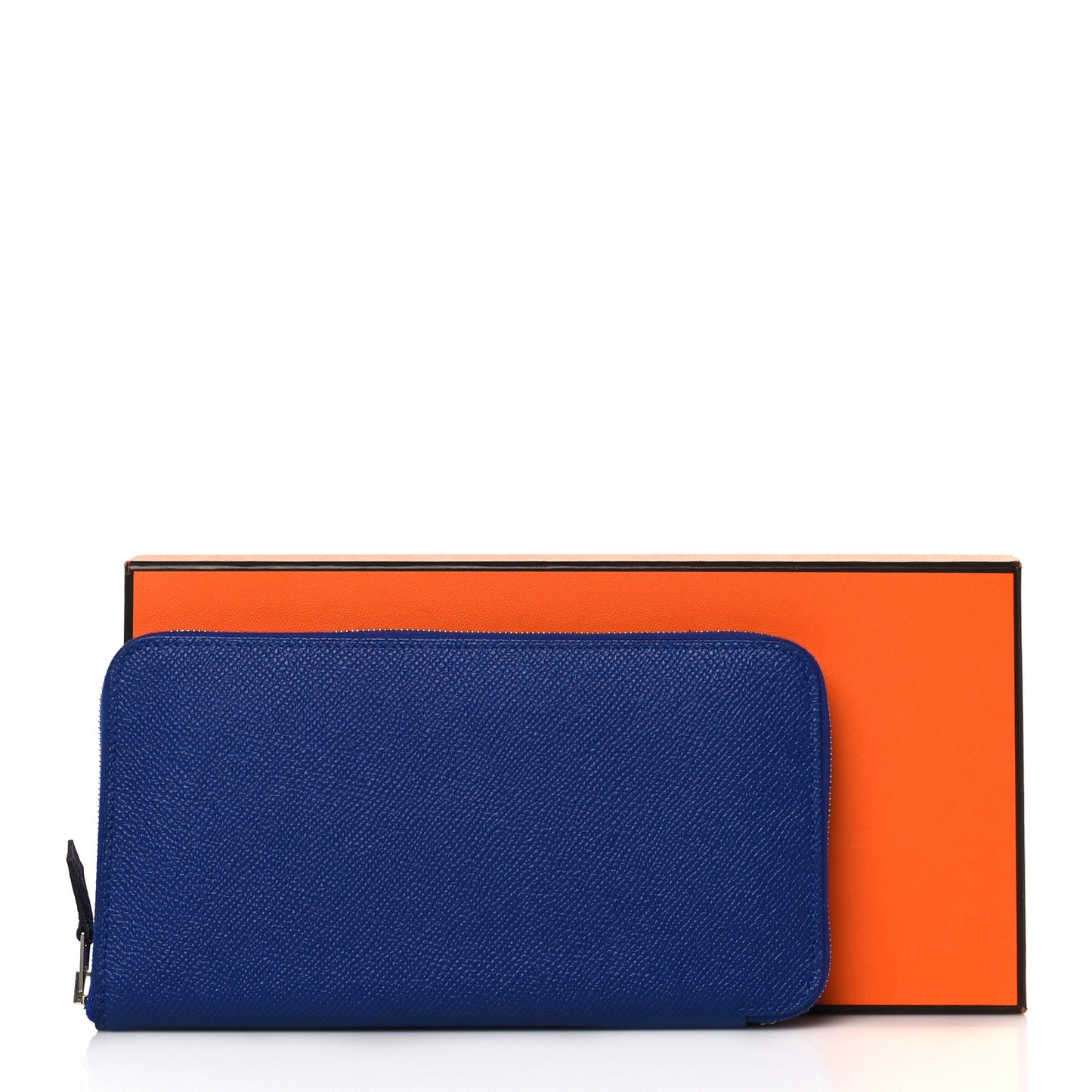 Epsom Azap Wallet Bleu Electrique