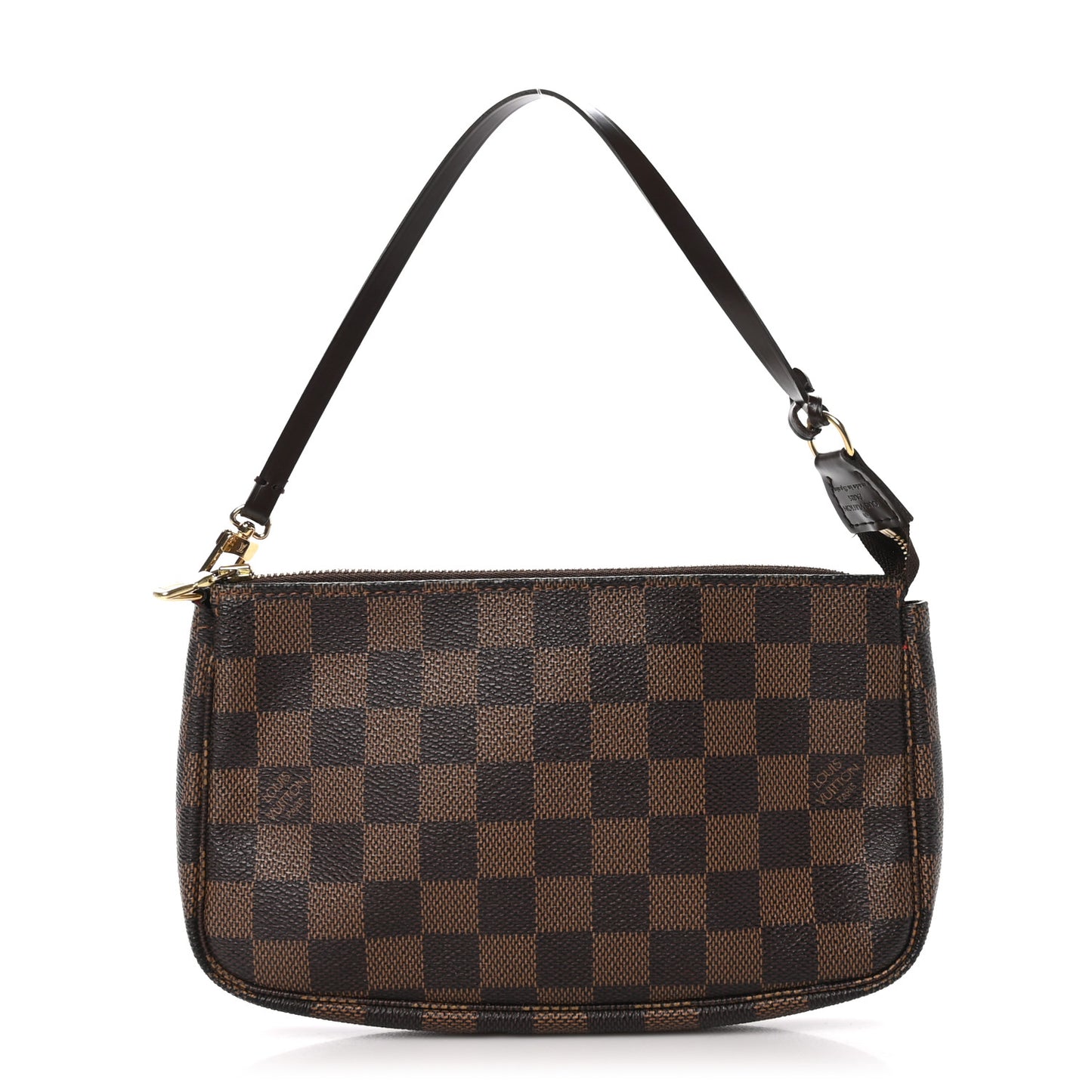 Damier Ebene Pochette Accessories