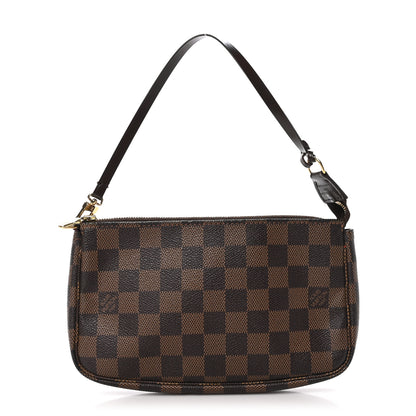 Louis Vuitton Damier Ebene Pochette Accessories 1 of 10