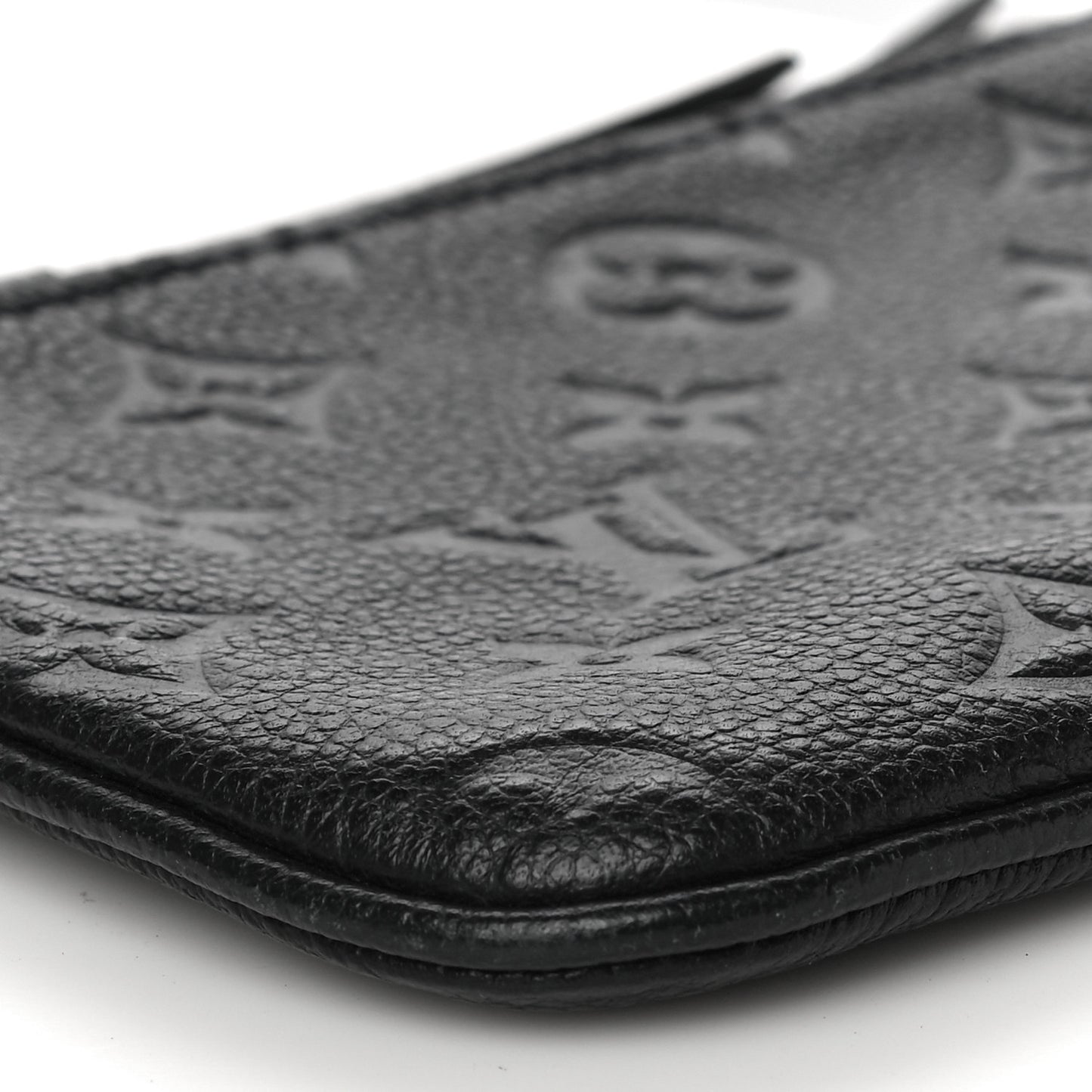 Empreinte Citadine GM Pochette Infini