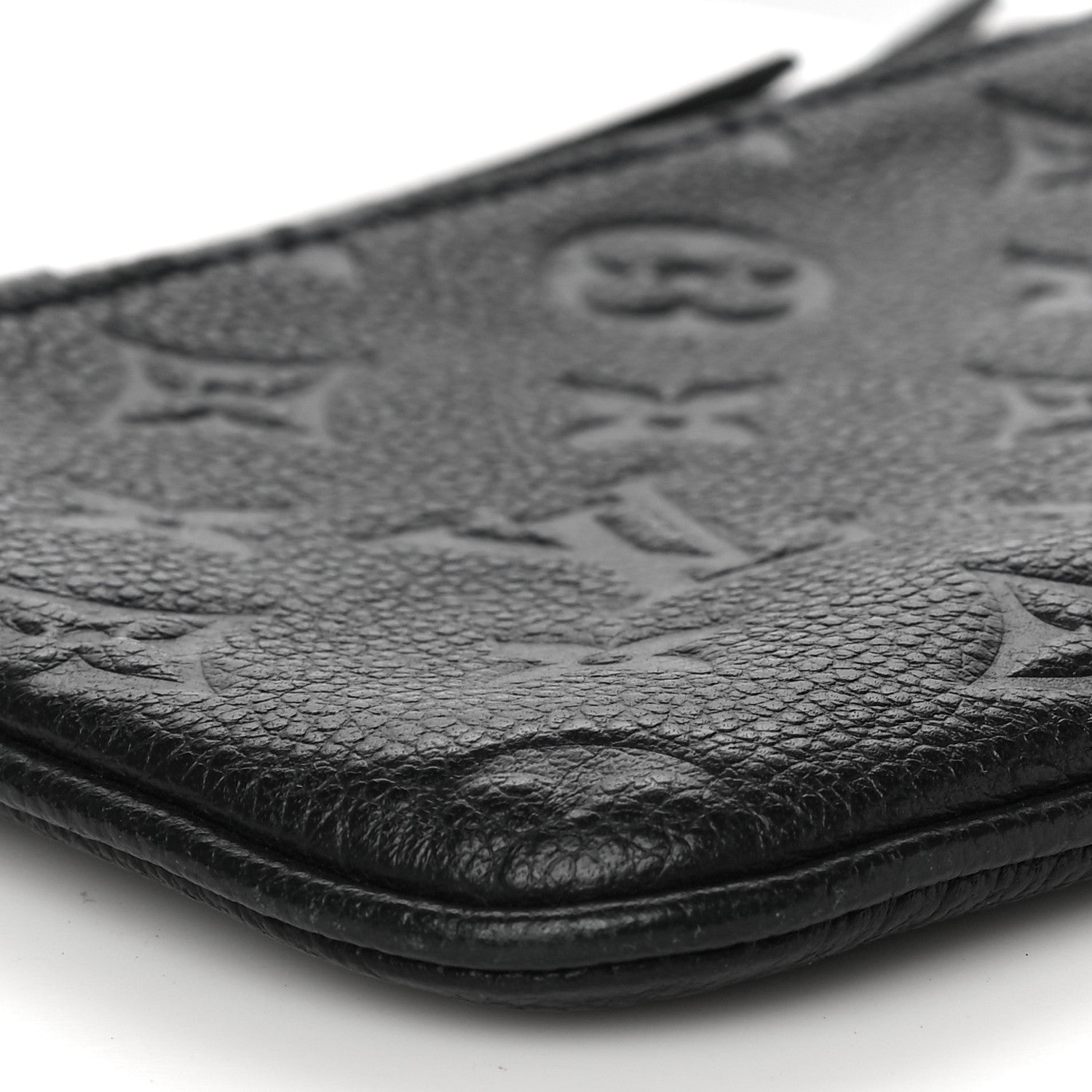 Louis Vuitton Empreinte Citadine GM Pochette Infini 4 of 11