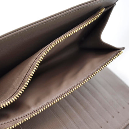 Louis Vuitton Mahina Amelia Wallet Poudre 5 of 8
