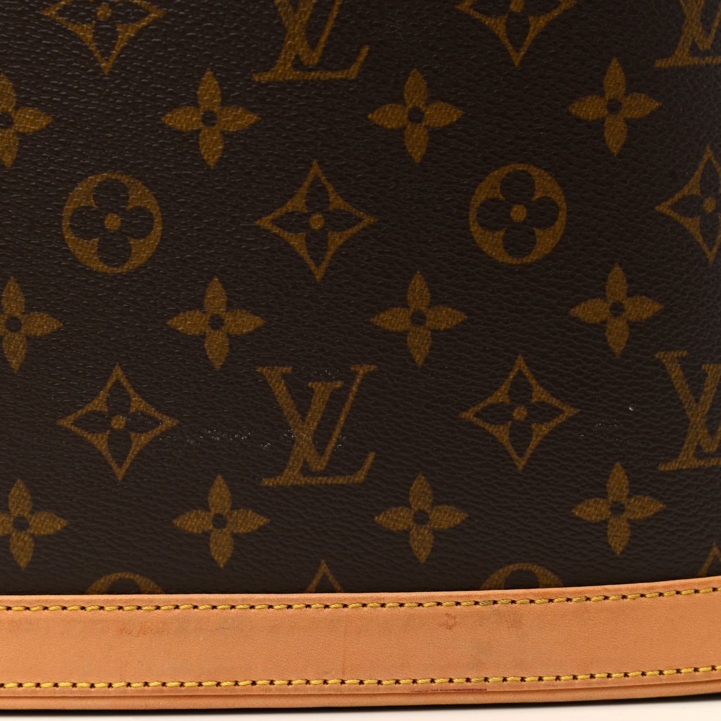 Monogram Nice