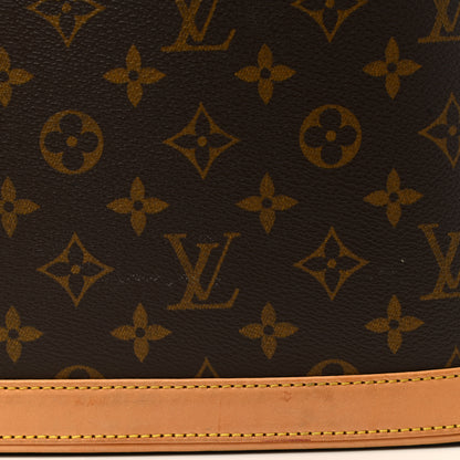 Louis Vuitton Monogram Nice 8 of 18