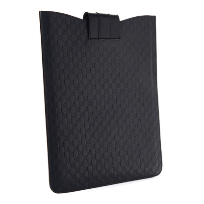 Gucci Microguccissima iPad Case Blue 3 of 7