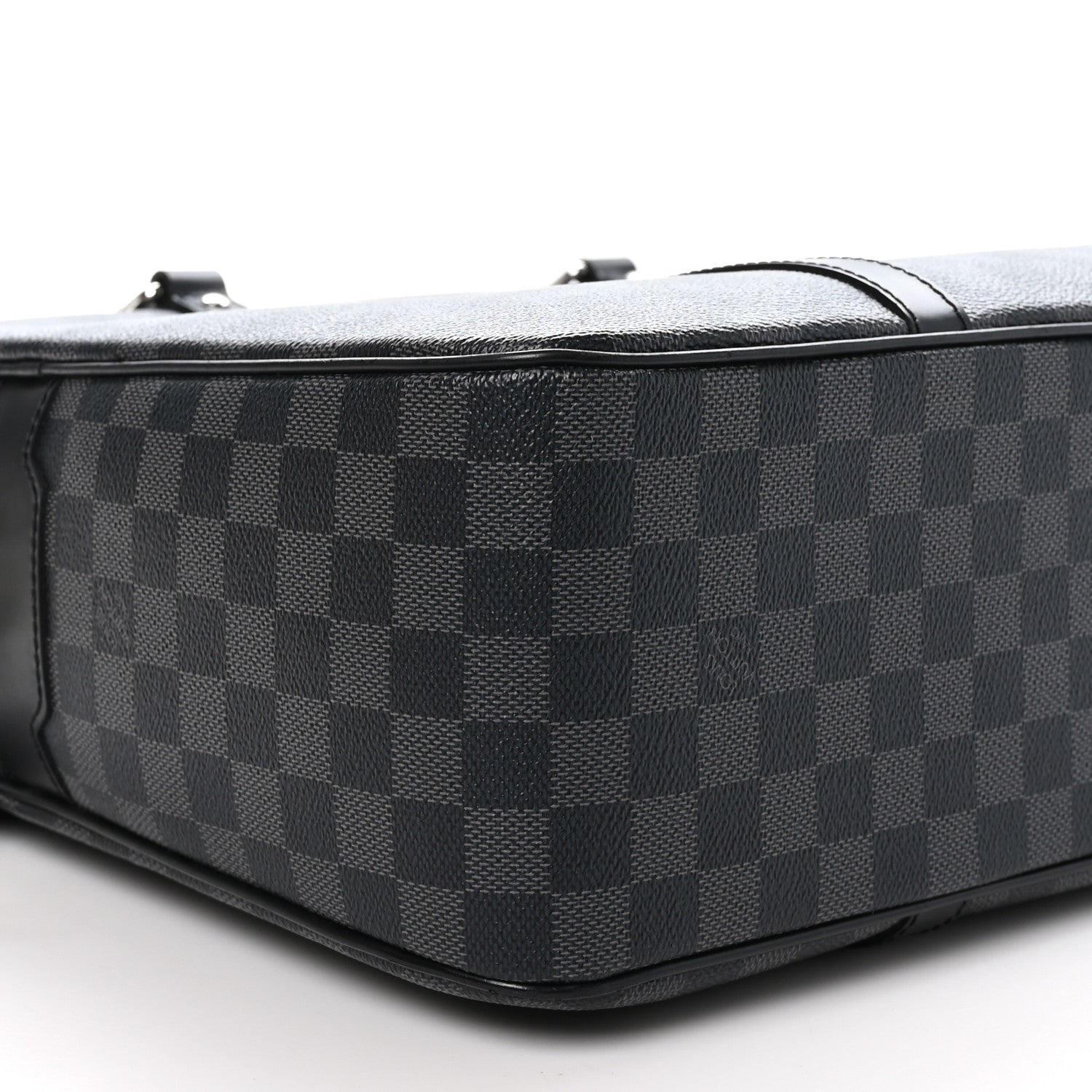 Louis Vuitton Damier Graphite Porte-Documents Voyage GM 9 of 10