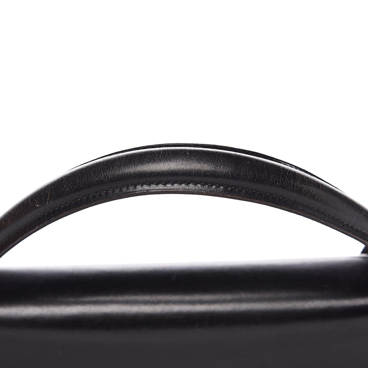 Box Kelly Retourne 40 Black