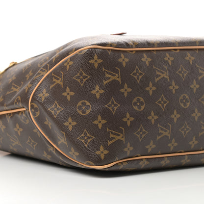 Louis Vuitton Monogram Delightful GM 9 of 15
