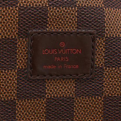 Louis Vuitton Damier Ebene Saumur 30 7 of 11