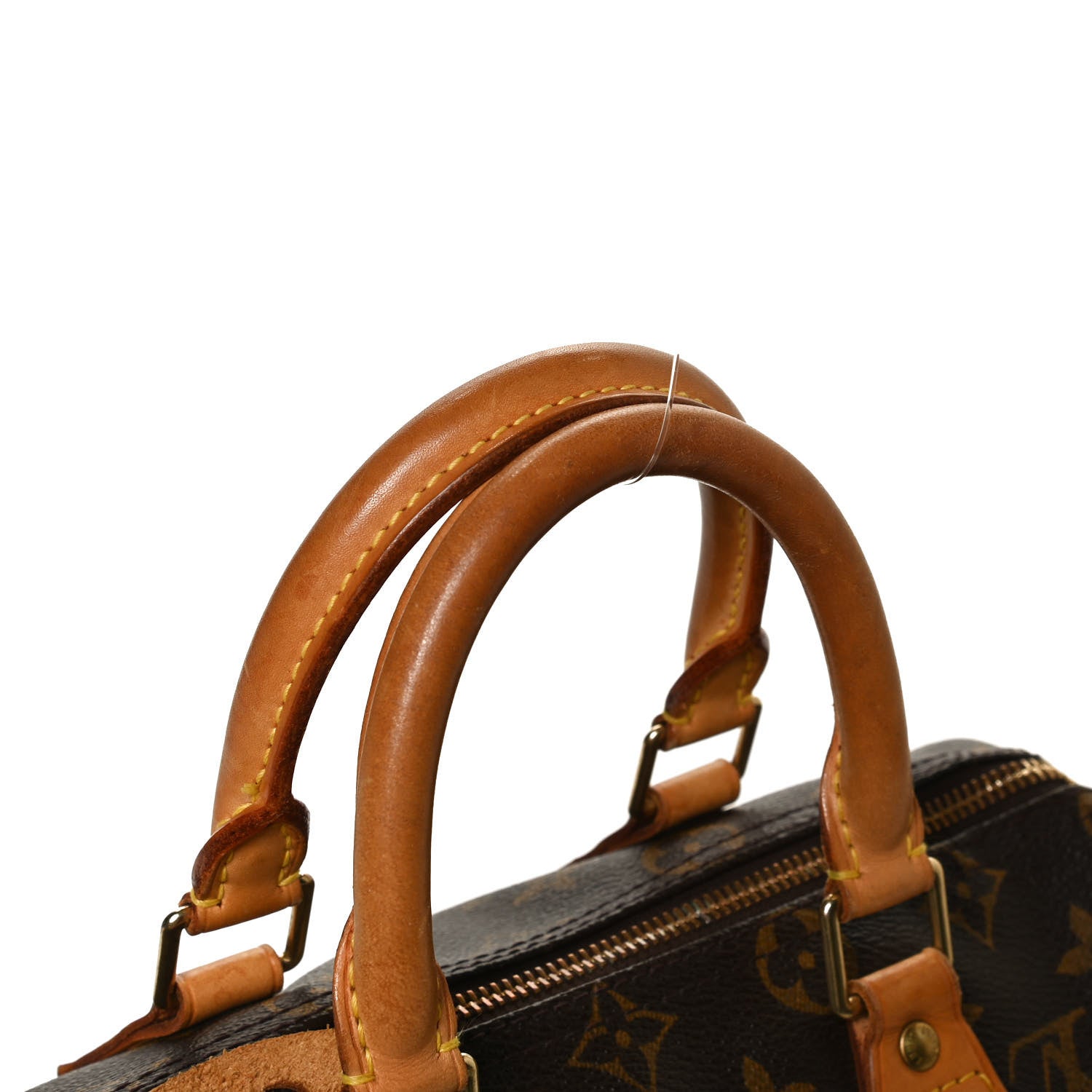 Louis Vuitton Monogram Speedy 25 11 of 11