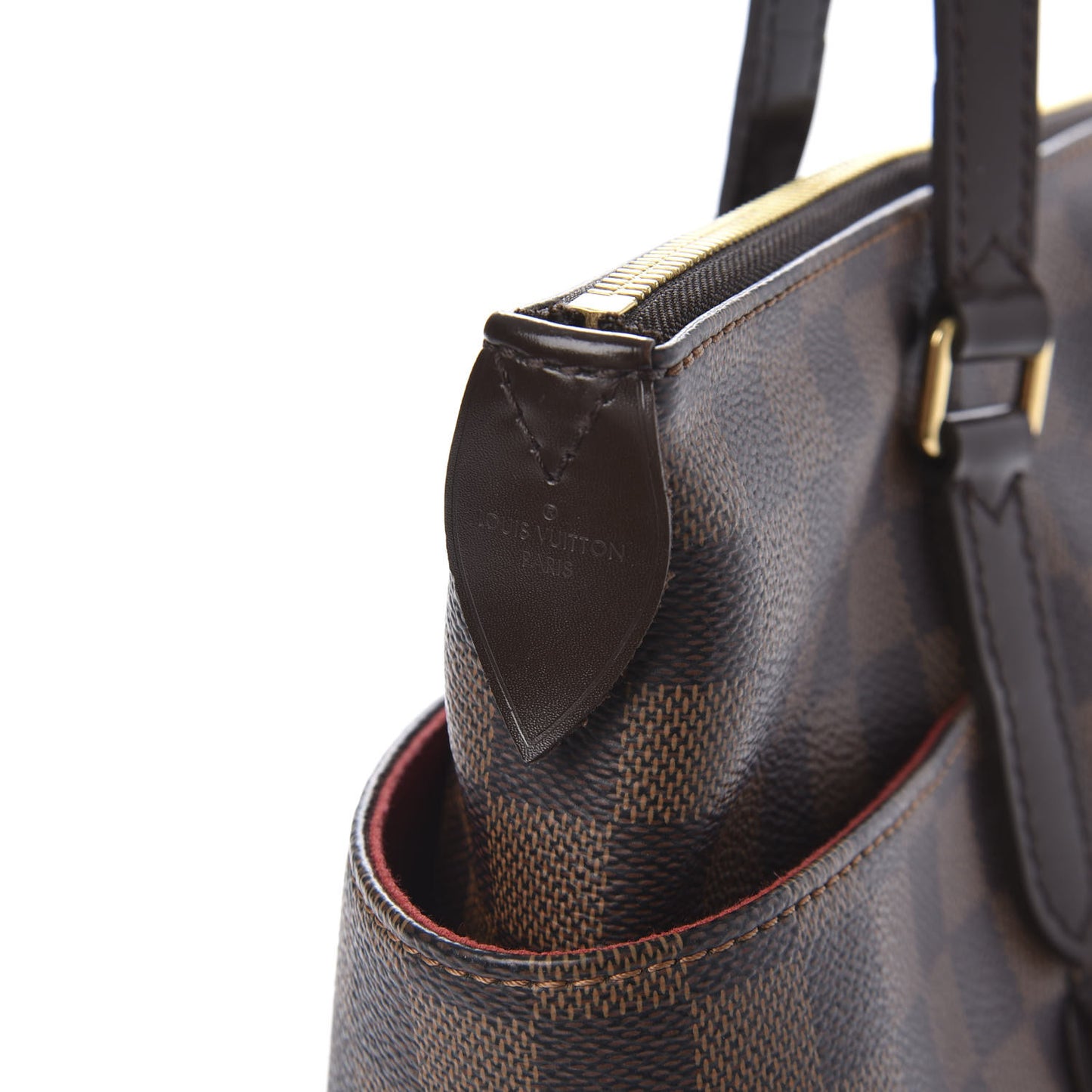 Damier Ebene Totally PM