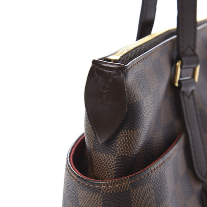 Louis Vuitton Damier Ebene Totally PM 8 of 10