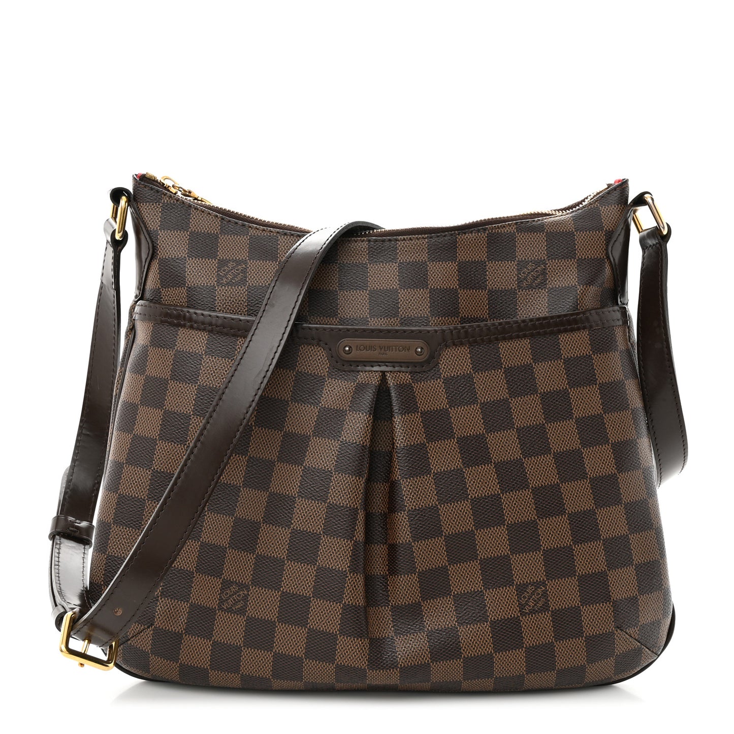 Damier Ebene Bloomsbury PM