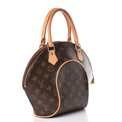 Louis Vuitton Monogram Ellipse PM 3 of 16