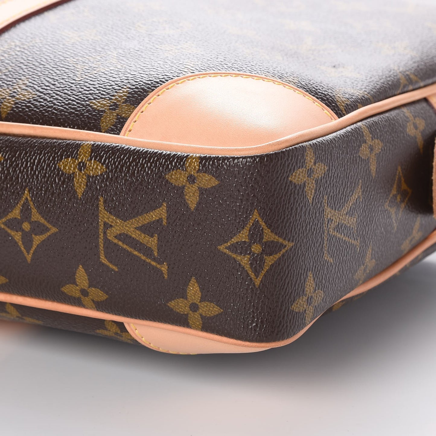 Monogram Porte Documents Voyage Briefcase