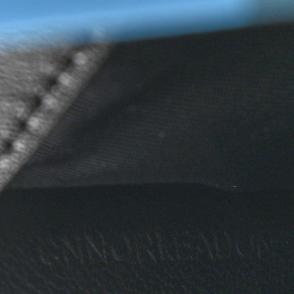 Burberry Vintage Check Backpack Key Charm Blue 7 of 7