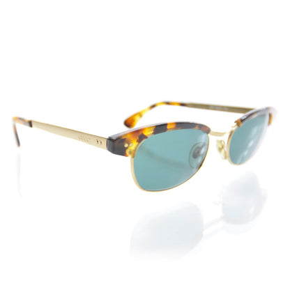 Gucci Tortoise Shell Sunglasses 1365S 1 of 7