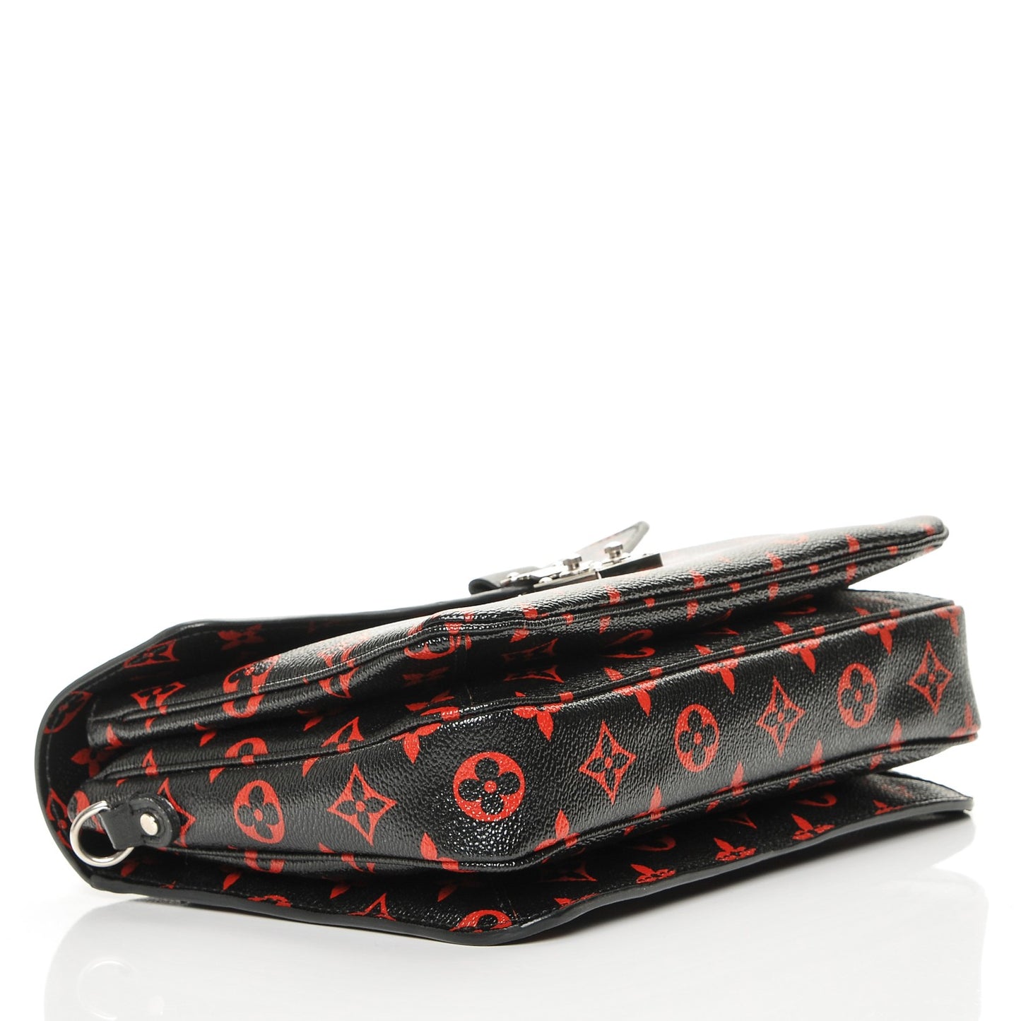 Monogram Infrarouge Pochette Metis