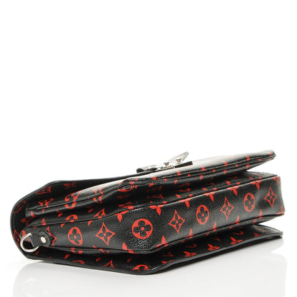 Louis Vuitton Monogram Infrarouge Pochette Metis 4 of 6