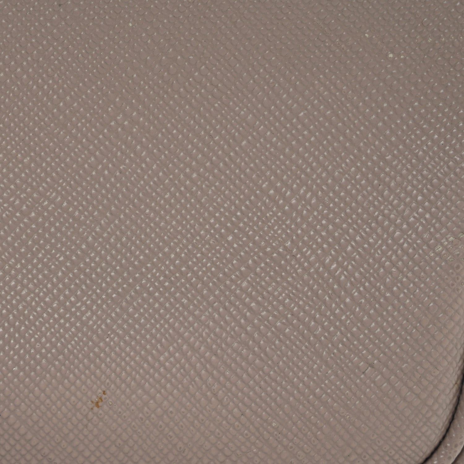 Prada Saffiano Mini Camera Crossbody Bag Cammeo 11 of 13