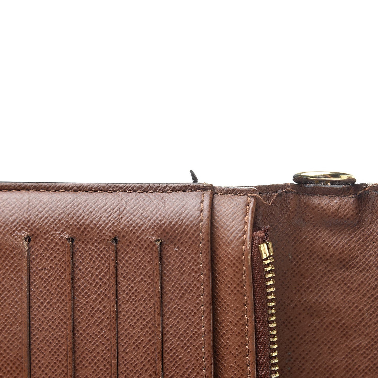 Monogram Insolite Organizer Wallet