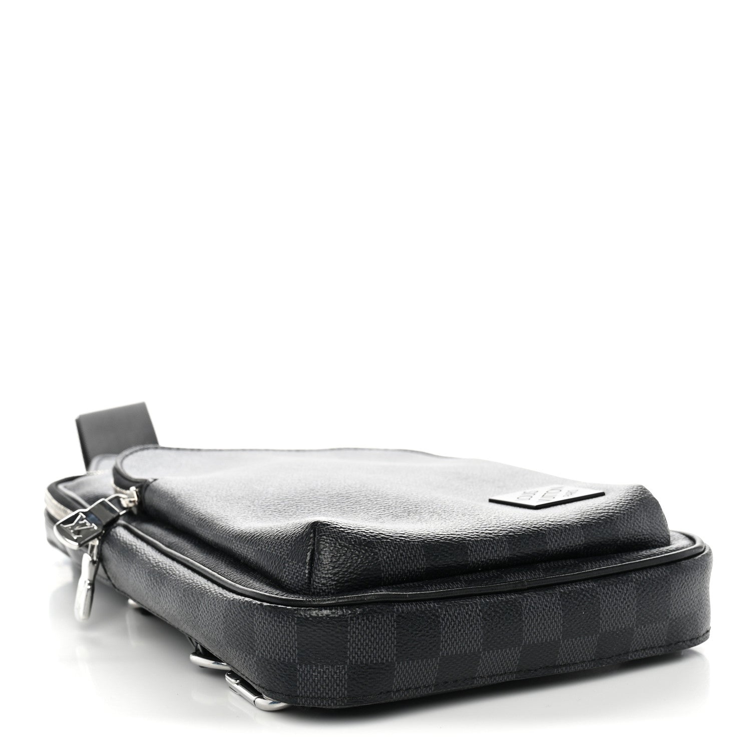 Louis Vuitton Damier Graphite Avenue Sling Bag NM 3 of 8