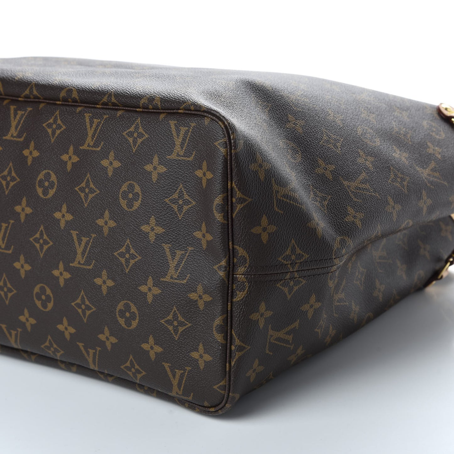 Monogram Neo Neverfull GM Pivoine