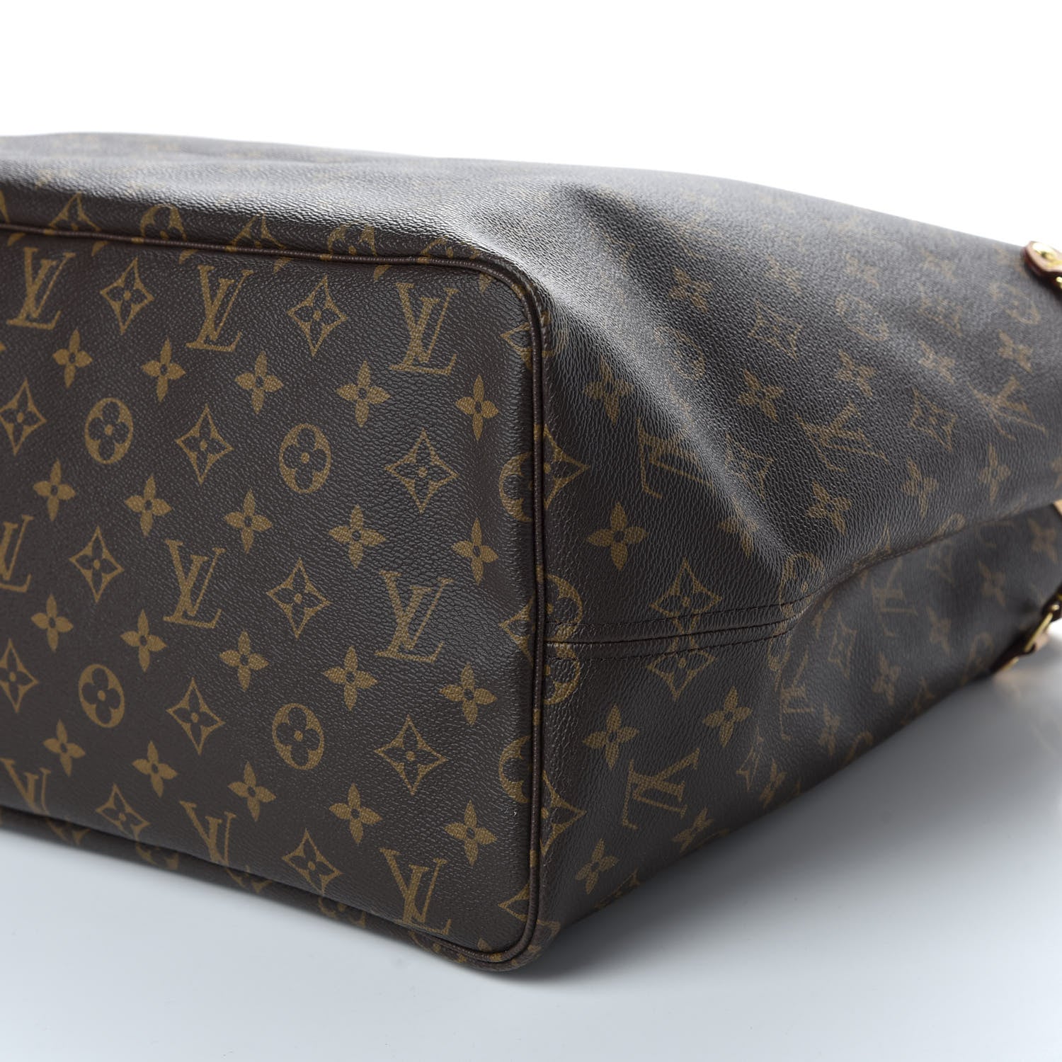 Louis Vuitton Monogram Neo Neverfull GM Pivoine 10 of 11