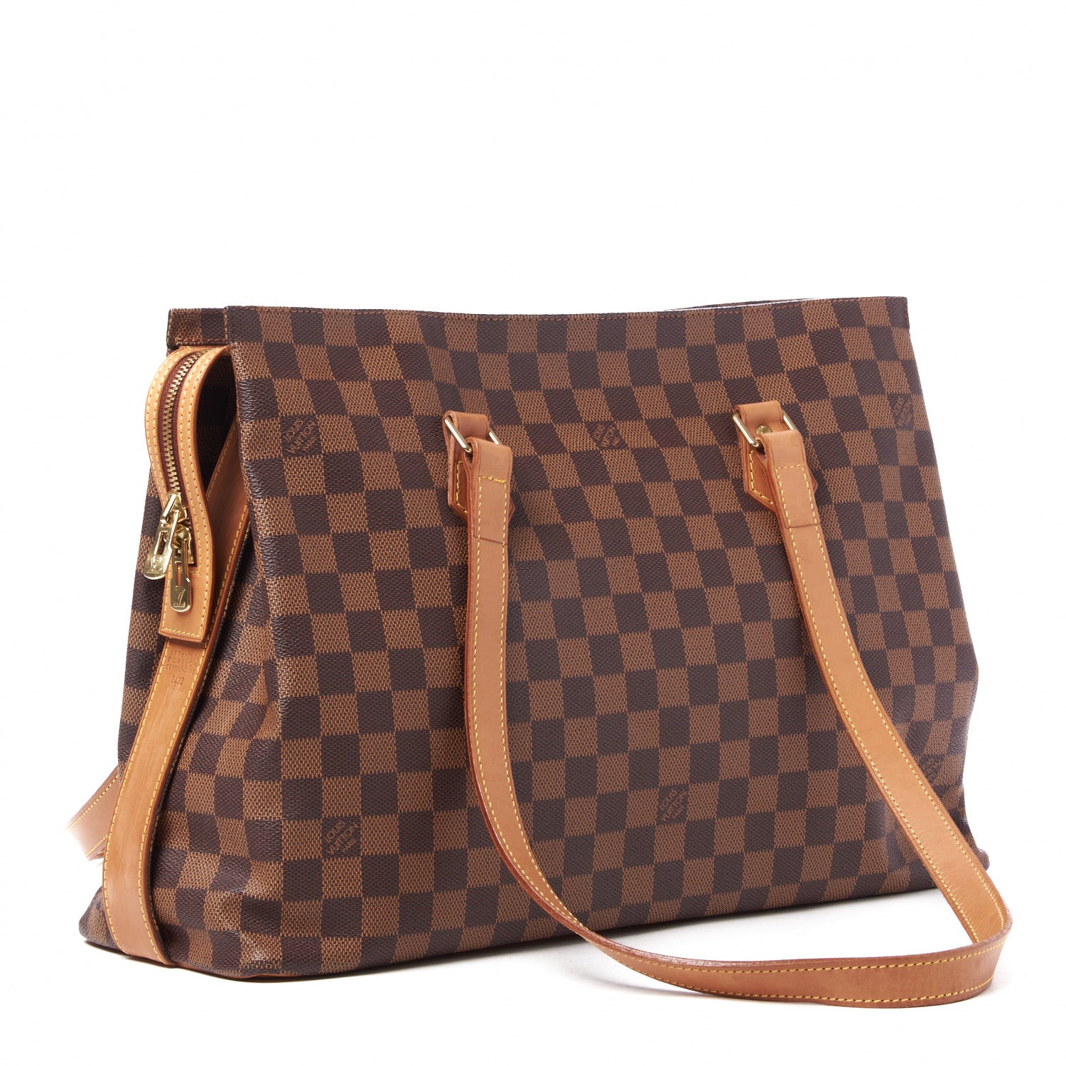 Louis Vuitton Damier Ebene Centenaire Chelsea 2 of 7