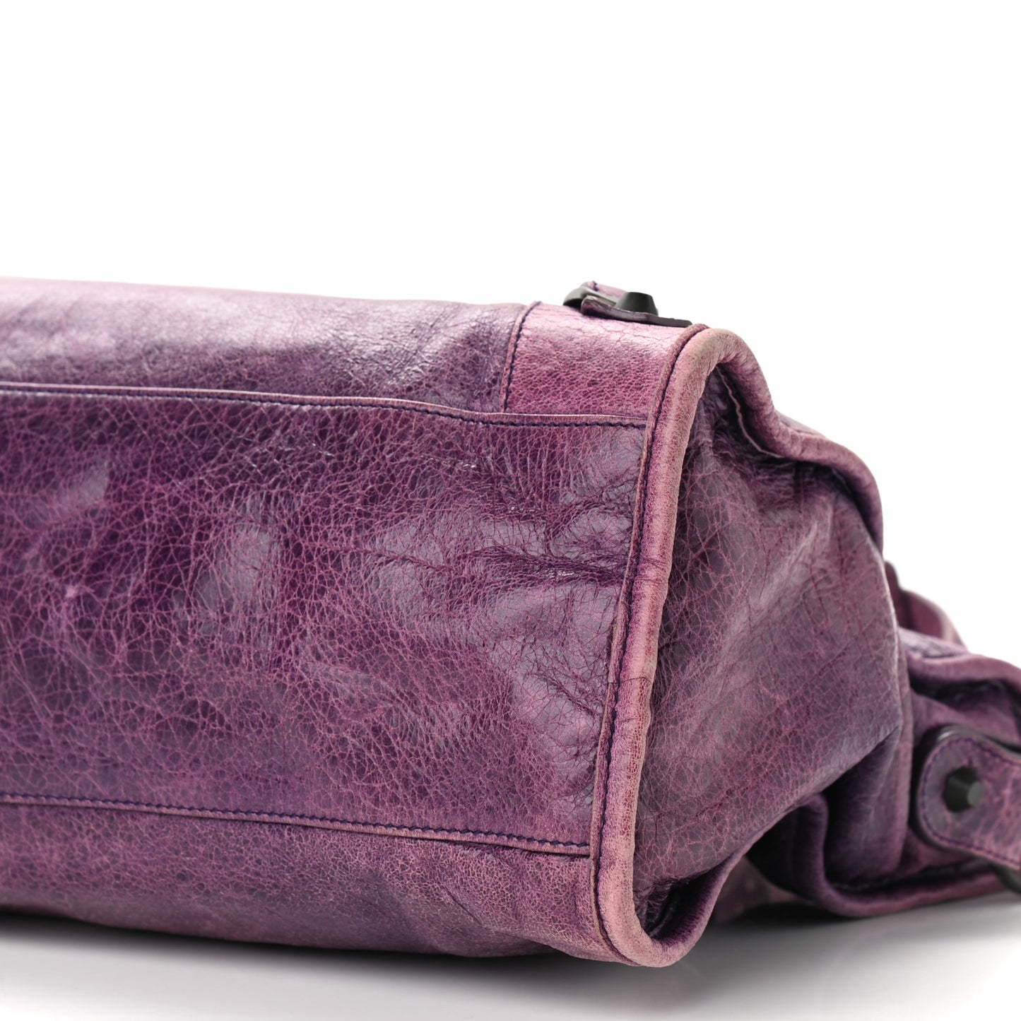 Agneau Classic Hardware City Magenta