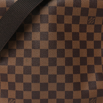 Louis Vuitton Damier Ebene Naviglio 7 of 9