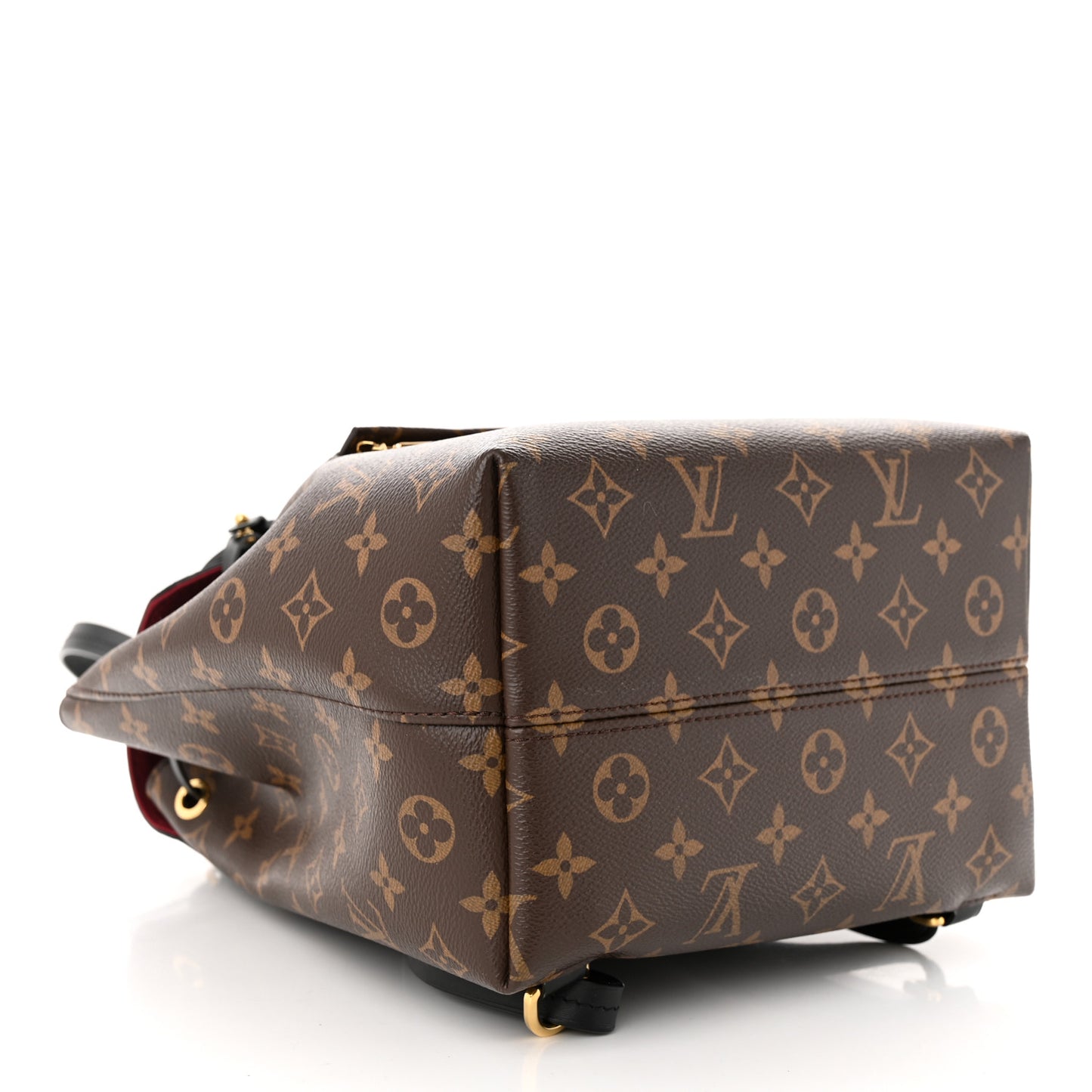 Monogram Montsouris PM Black