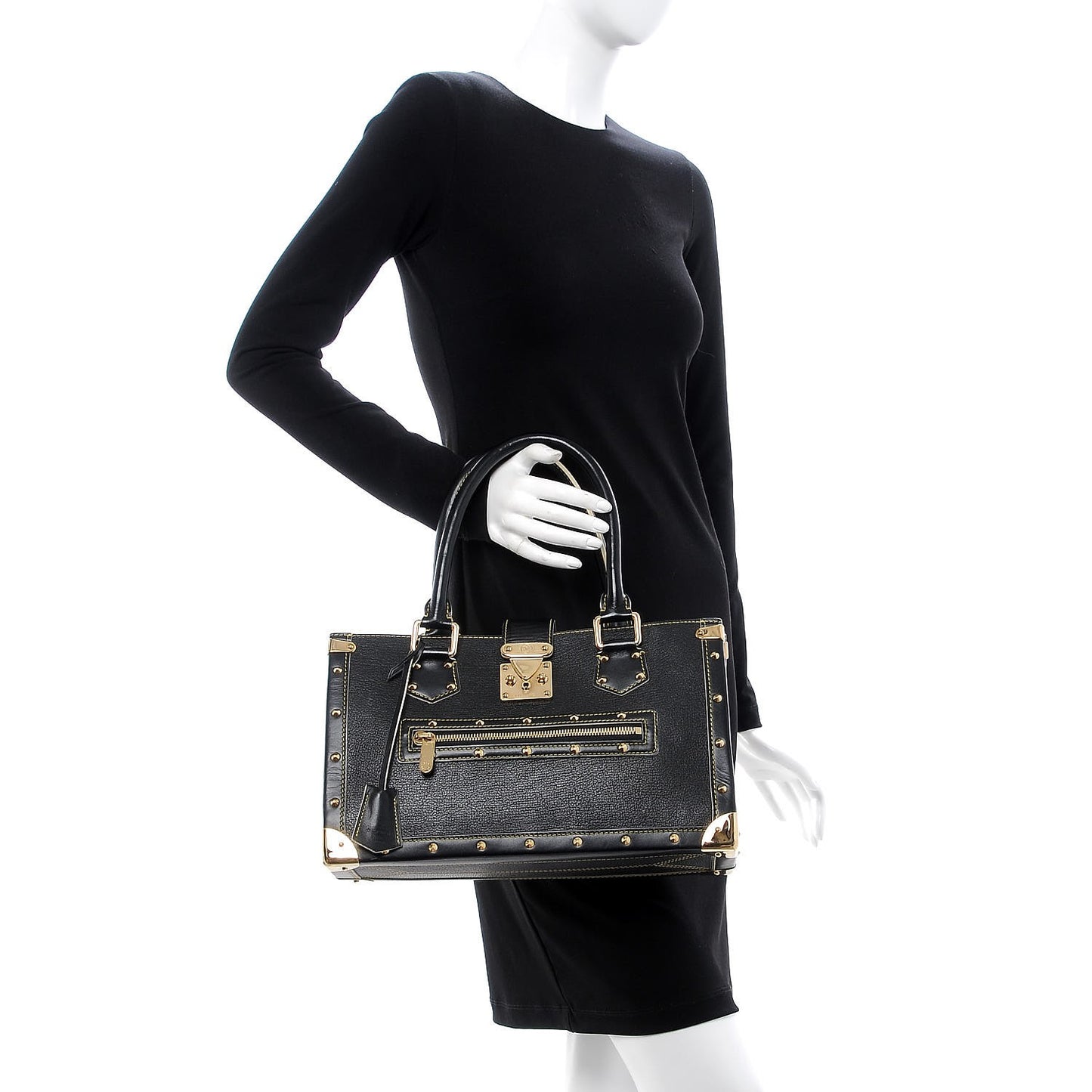 Suhali Le Fabuleux Black
