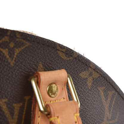 Louis Vuitton Monogram Ellipse MM 7 of 13