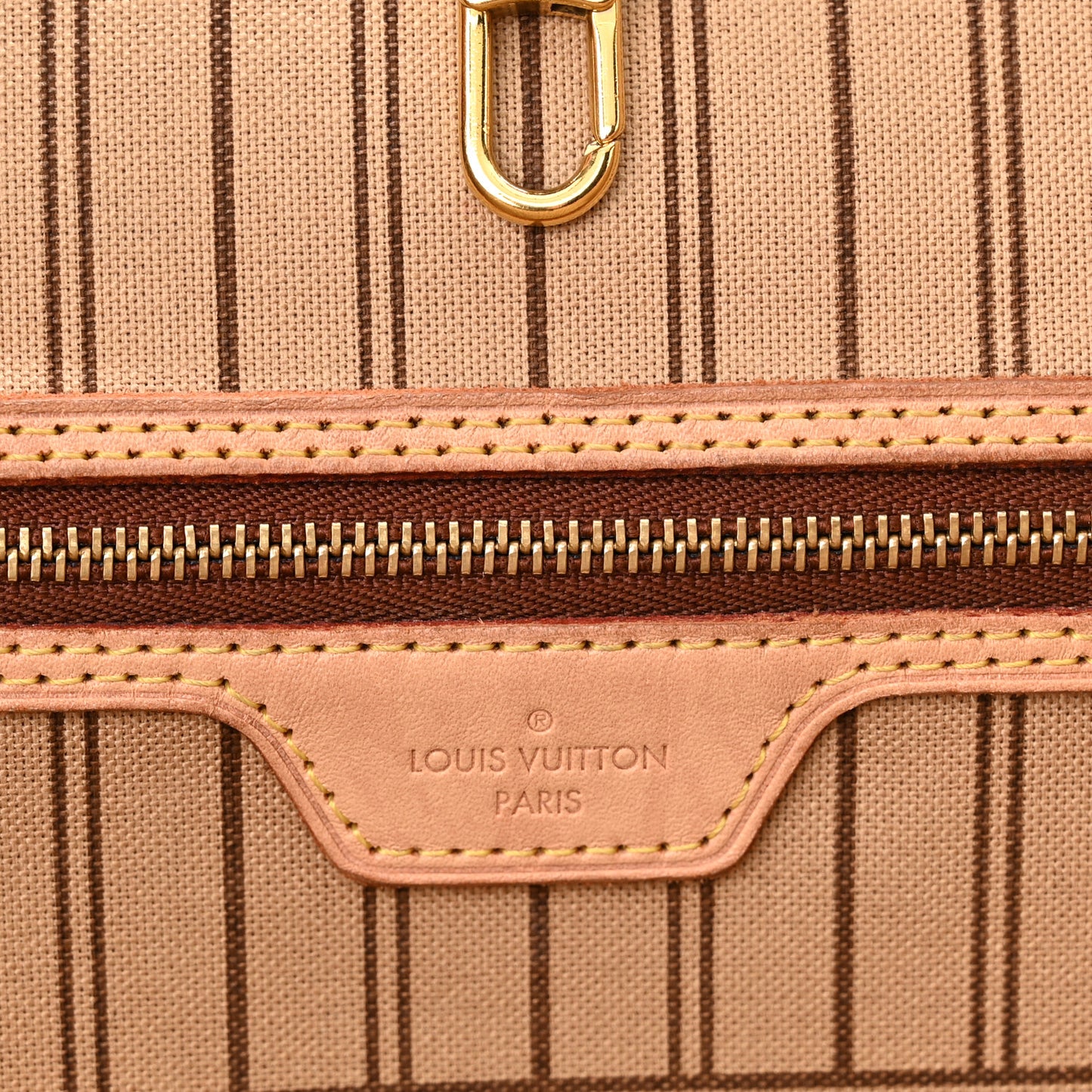 Monogram Neo Neverfull MM