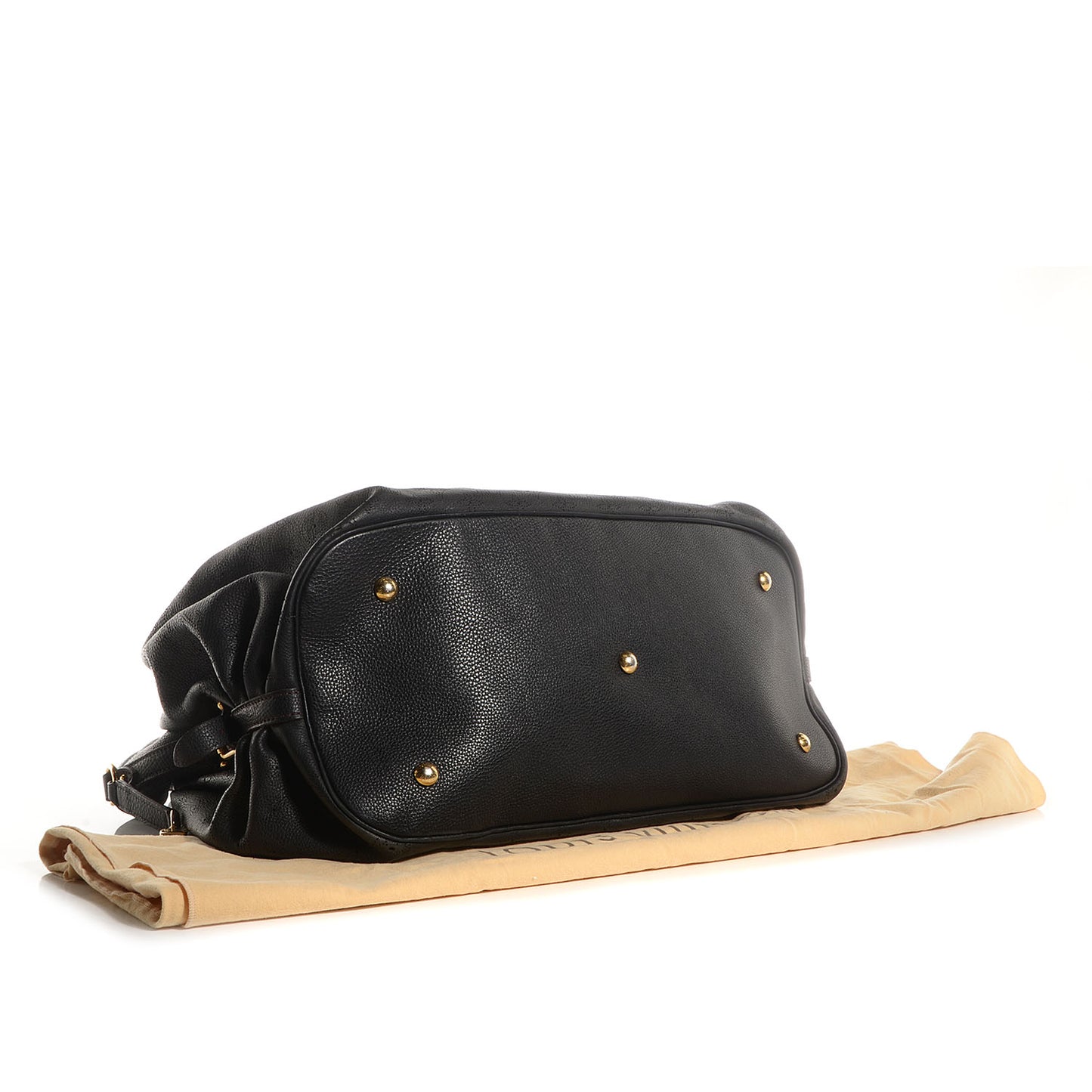Mahina XXL Black