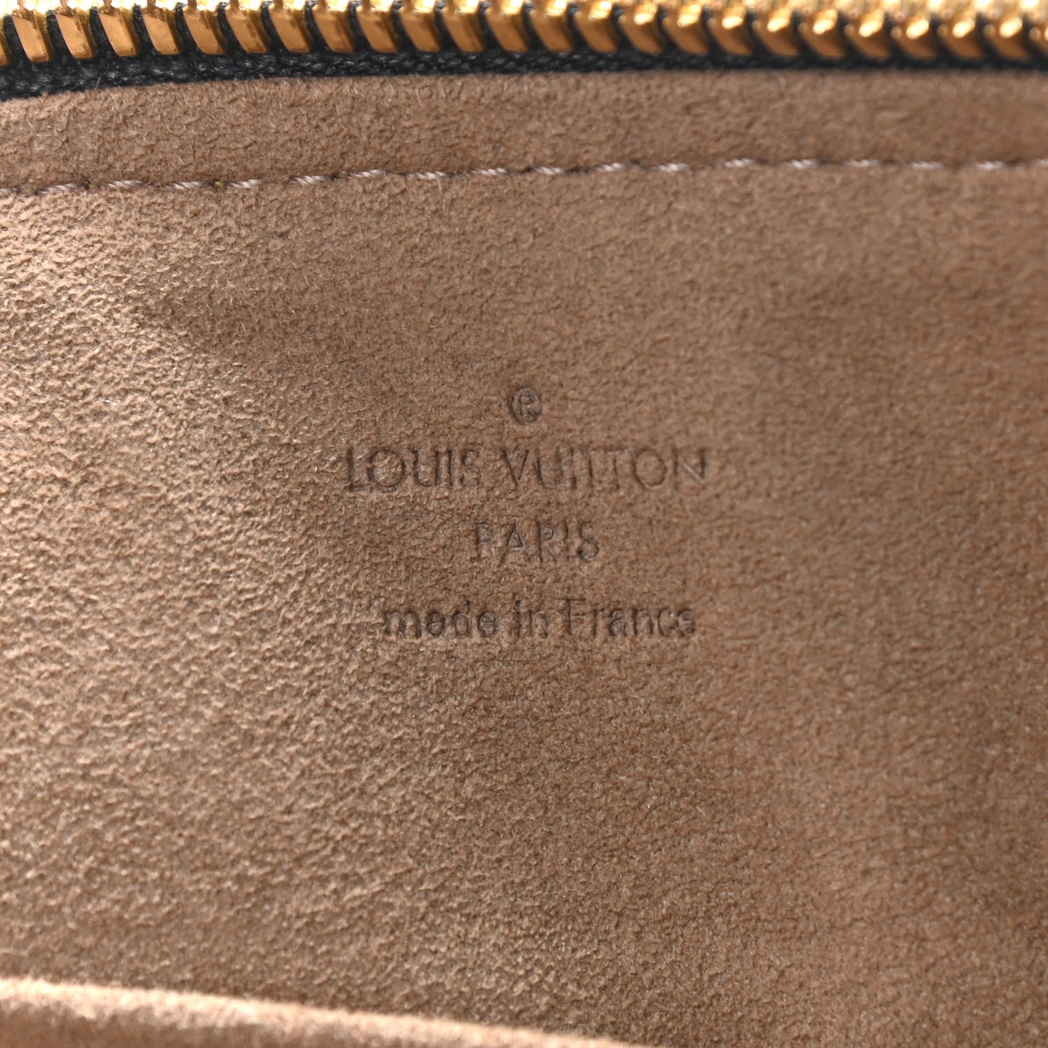 Louis Vuitton Monogram Multicolor Rita Black 6 of 9