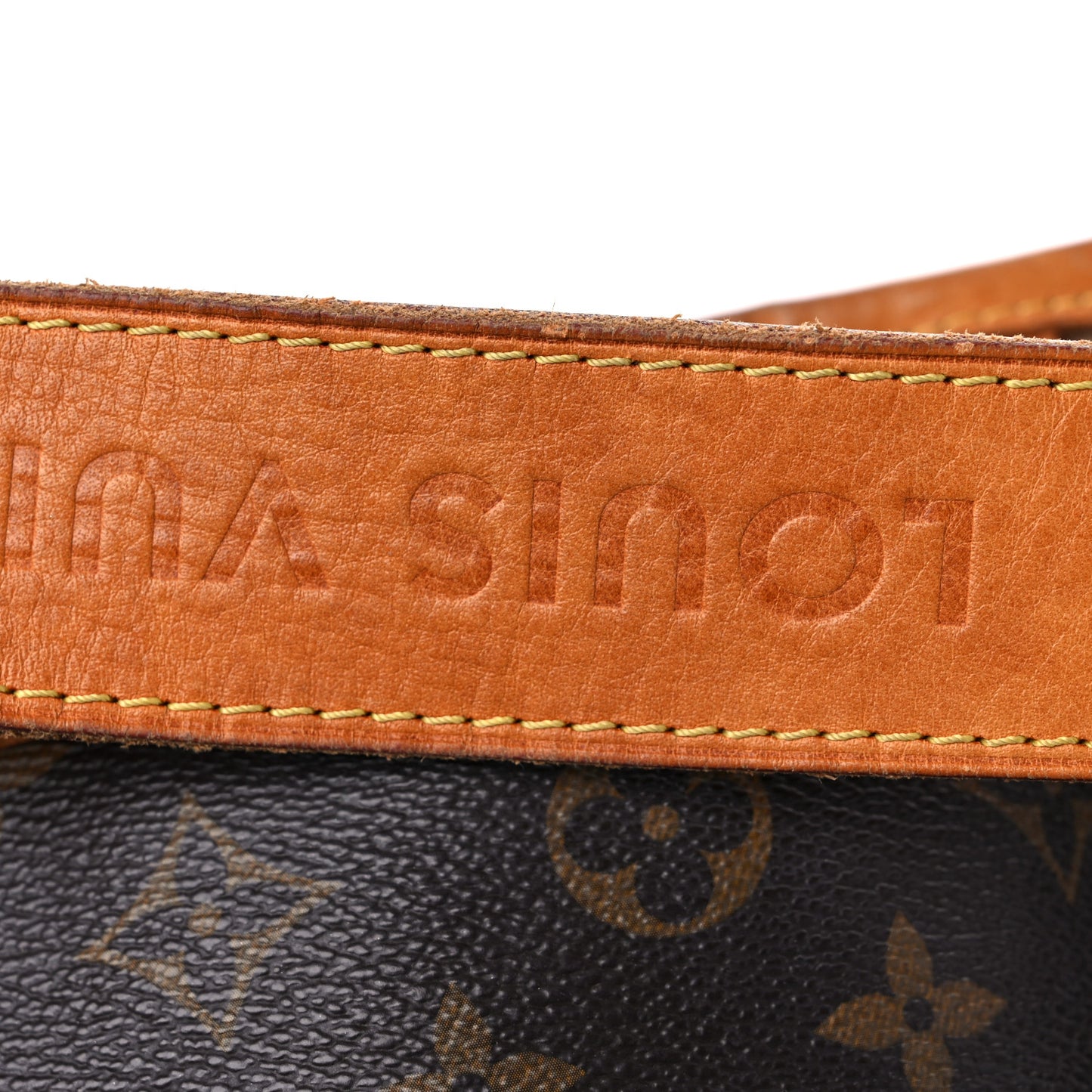 Monogram Delightful PM