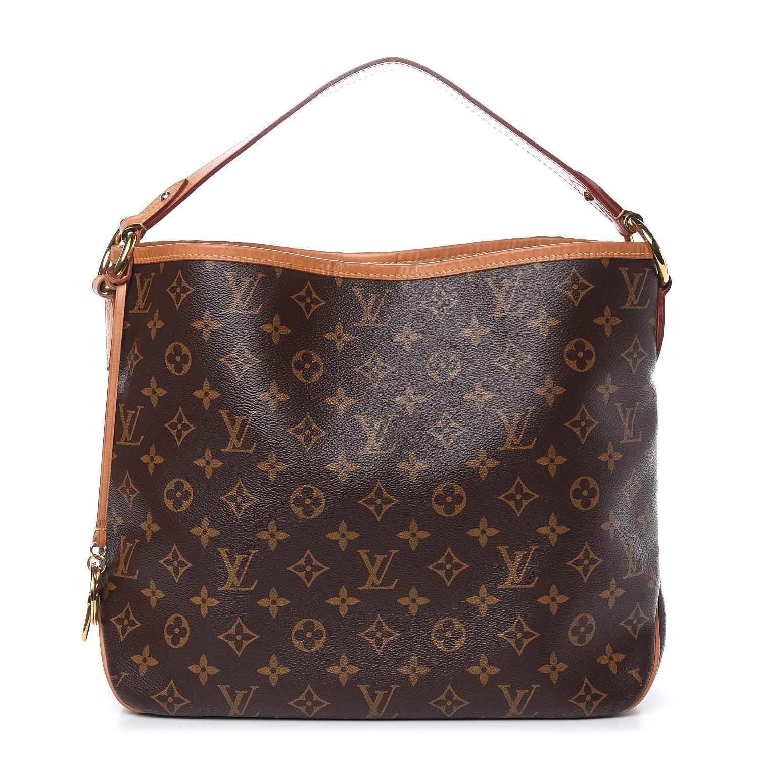 Louis Vuitton Monogram Delightful PM Pivoine 1 of 17
