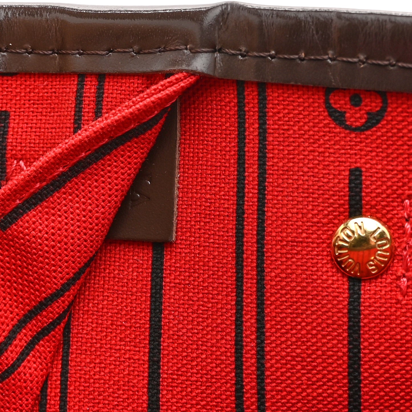 Damier Ebene Neverfull PM