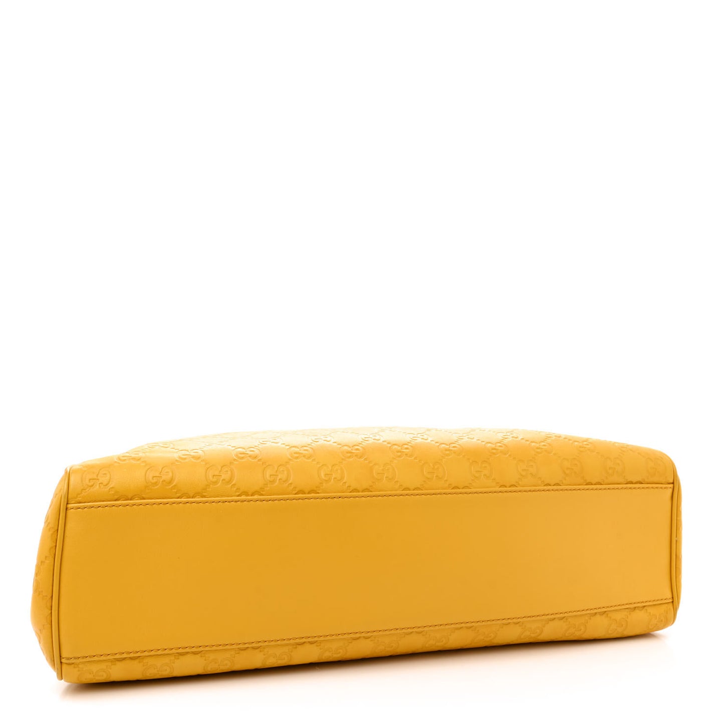 ssima Charmy Shoulder Bag Yellow