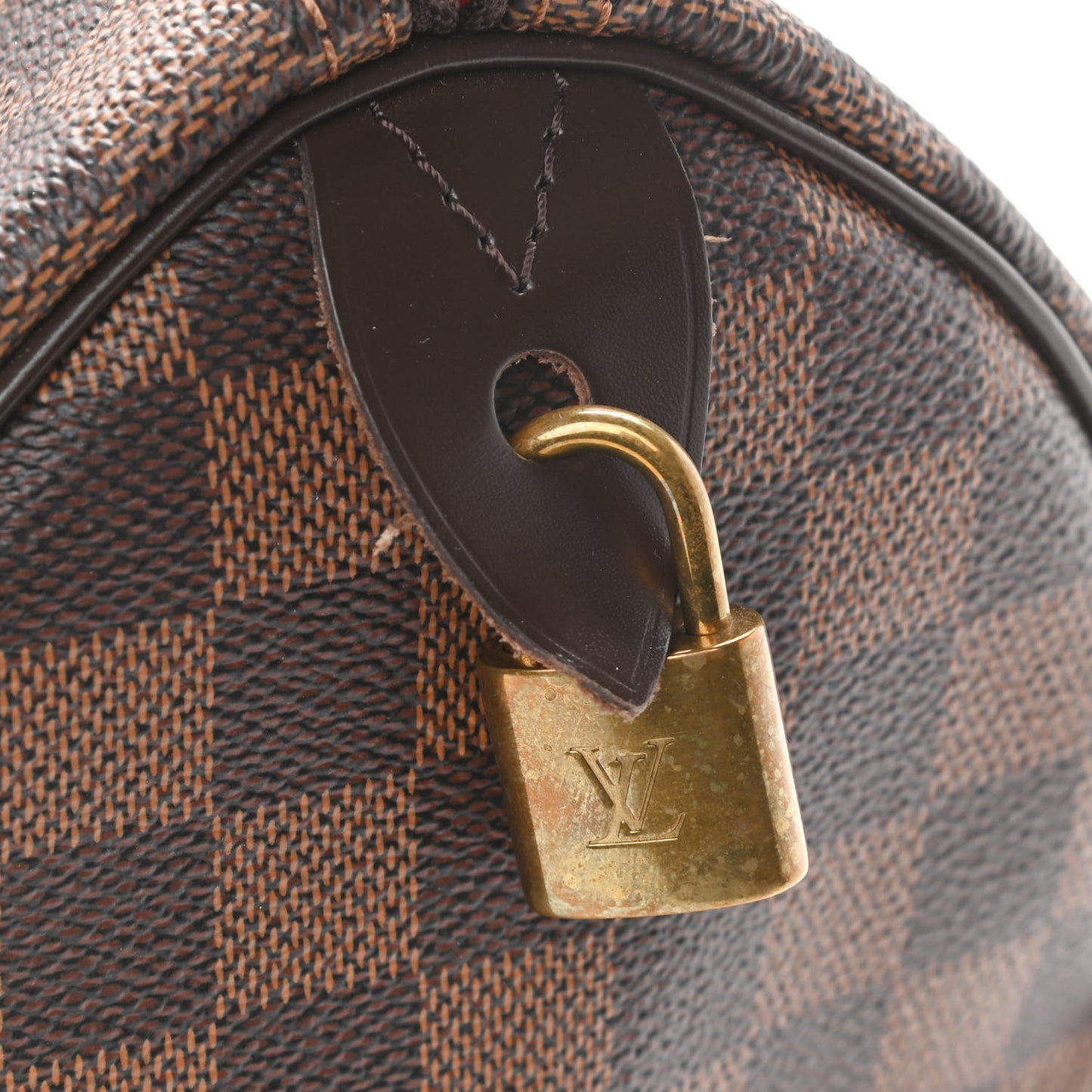 Damier Ebene Speedy 25