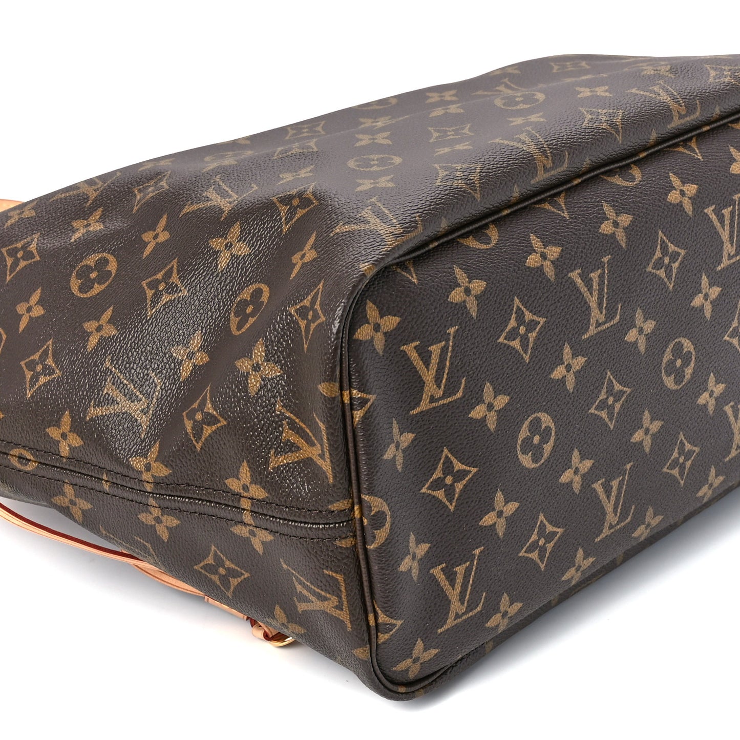 Monogram Neo Neverfull MM