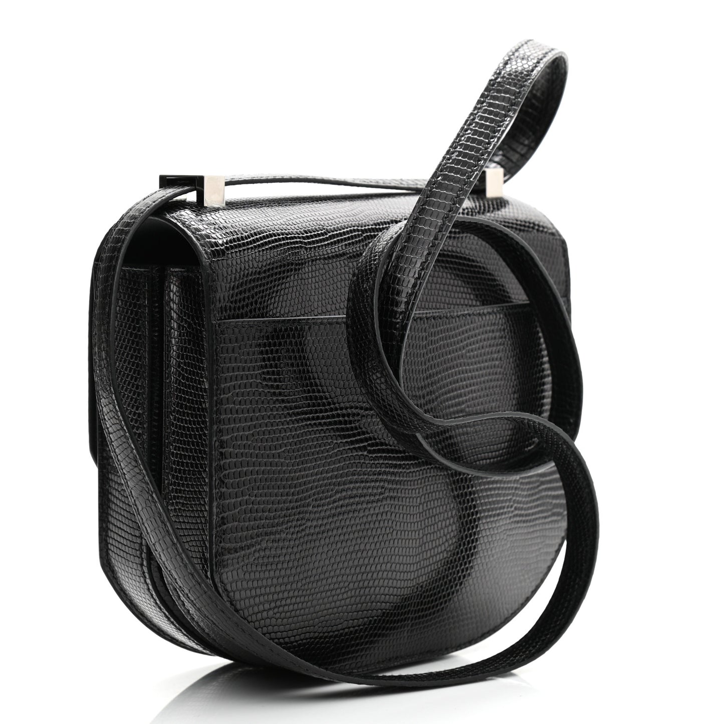 Lizard Mosaique Au 24-17 Black